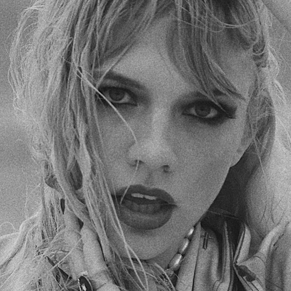 Meet your Posher, Olya